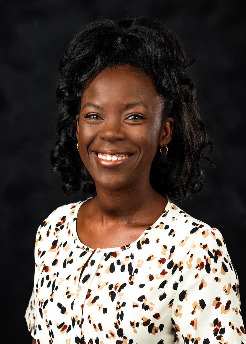 Tiara Love | Social Science Research Center